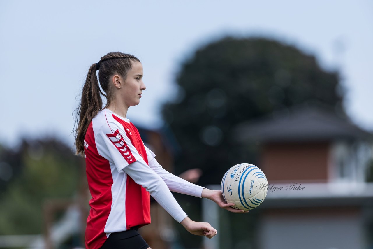 Bild 599 - wU16 Deutsche Meisterschaft